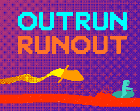 OUTRUN RUNOUT Image