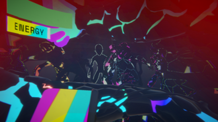 OVERPRIDE screenshot