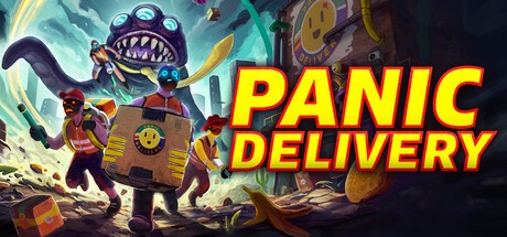 Games like Panic Delivery