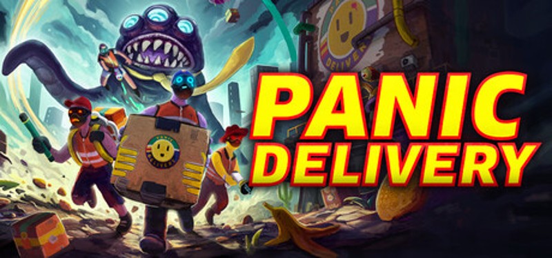 Panic Delivery Image