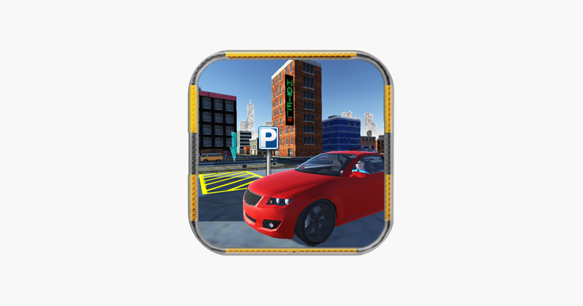 Games like Park It Properly parking game