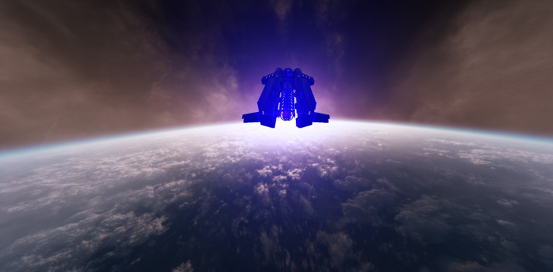 Parsector screenshot