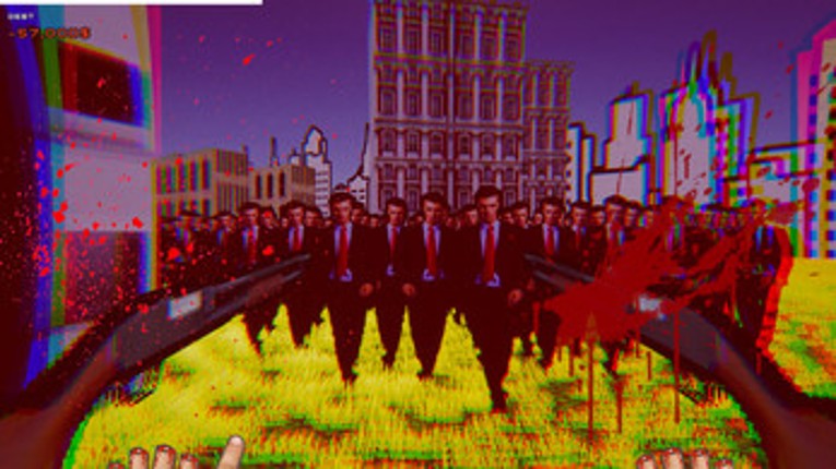 Pay your DEBTS screenshot