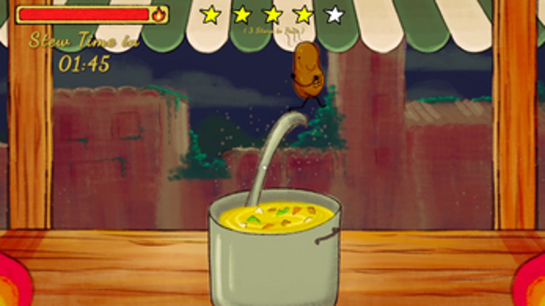 Perpetual Stew screenshot