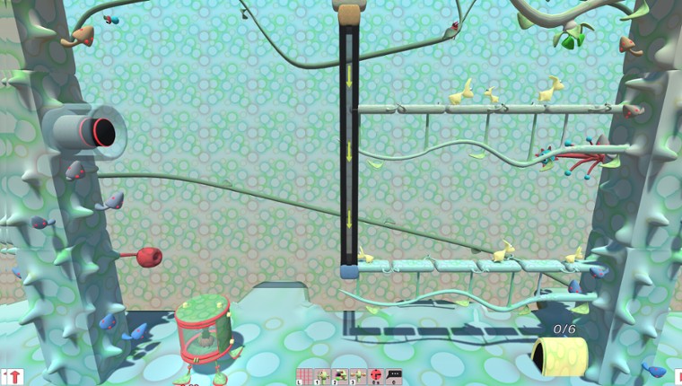 Plantsportation screenshot