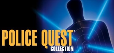 Police Quest Collection Image