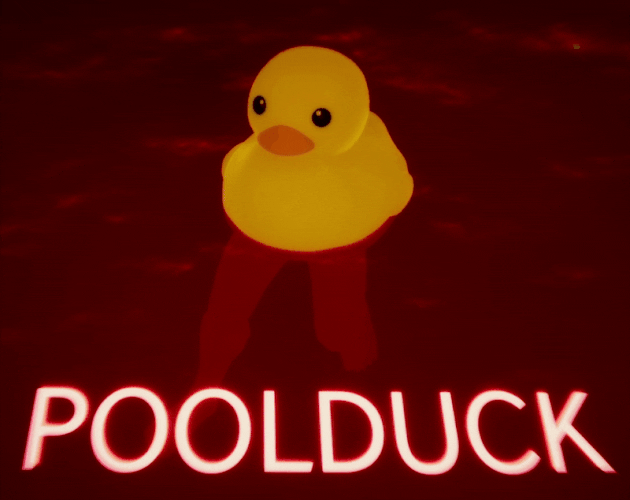 Games like POOLDUCK