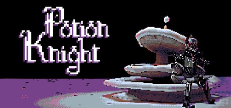 Games like Potion Knight