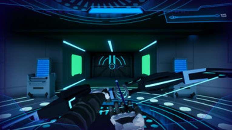 Project "Cleon" screenshot