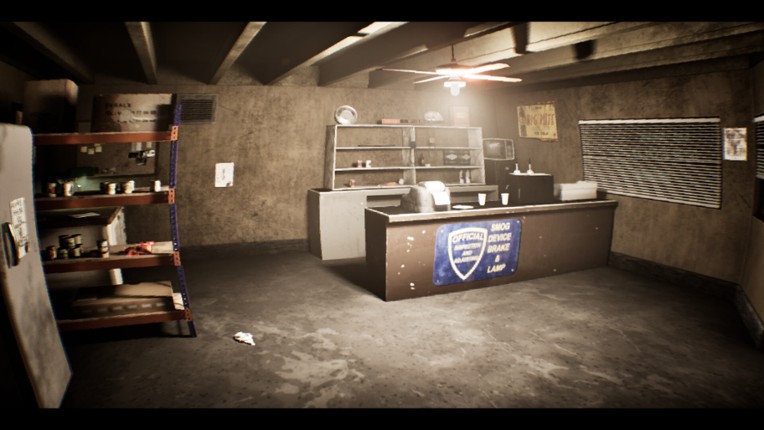 Project Faceless Image