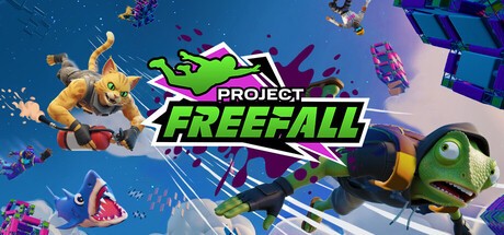 Games like Project Freefall