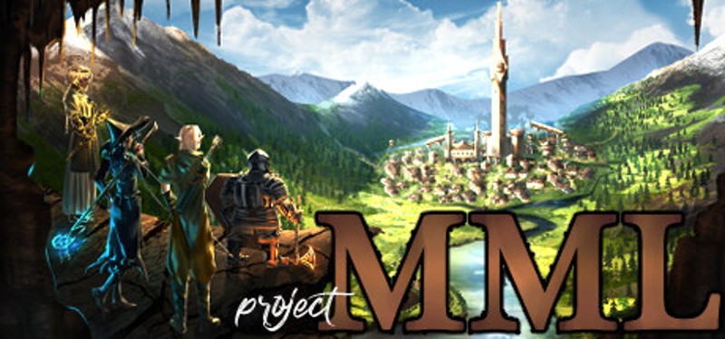 Project MML Game Cover