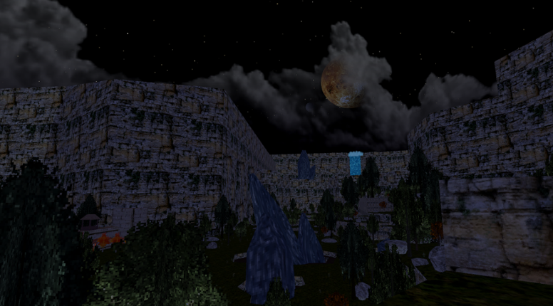 Project Sinners Forsaken Image
