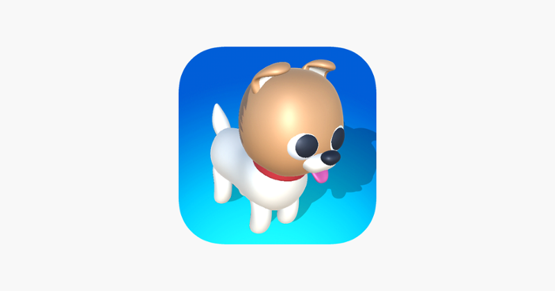 Puppy Escape 3D - Stealth Dog Image
