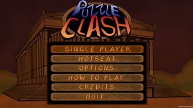 Puzzle Clash Image