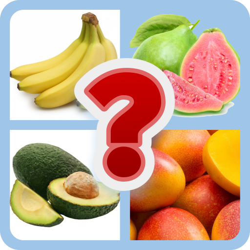 Games like Quiz Fruits : Testez Vos Connaissances