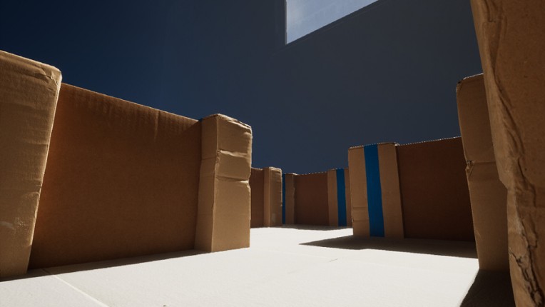 R.A.T.T.Z. Maze screenshot