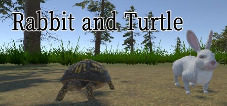 Games like Rabbit and Turtle
