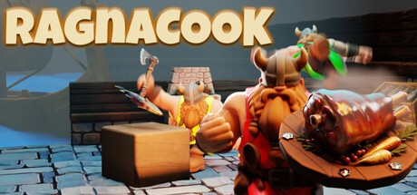 Games like RagnaCook: Co-op Viking Kitchen