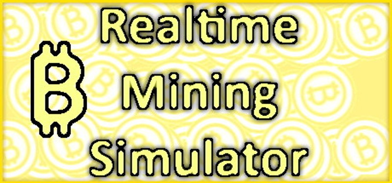Realtime Mining Simulator Image