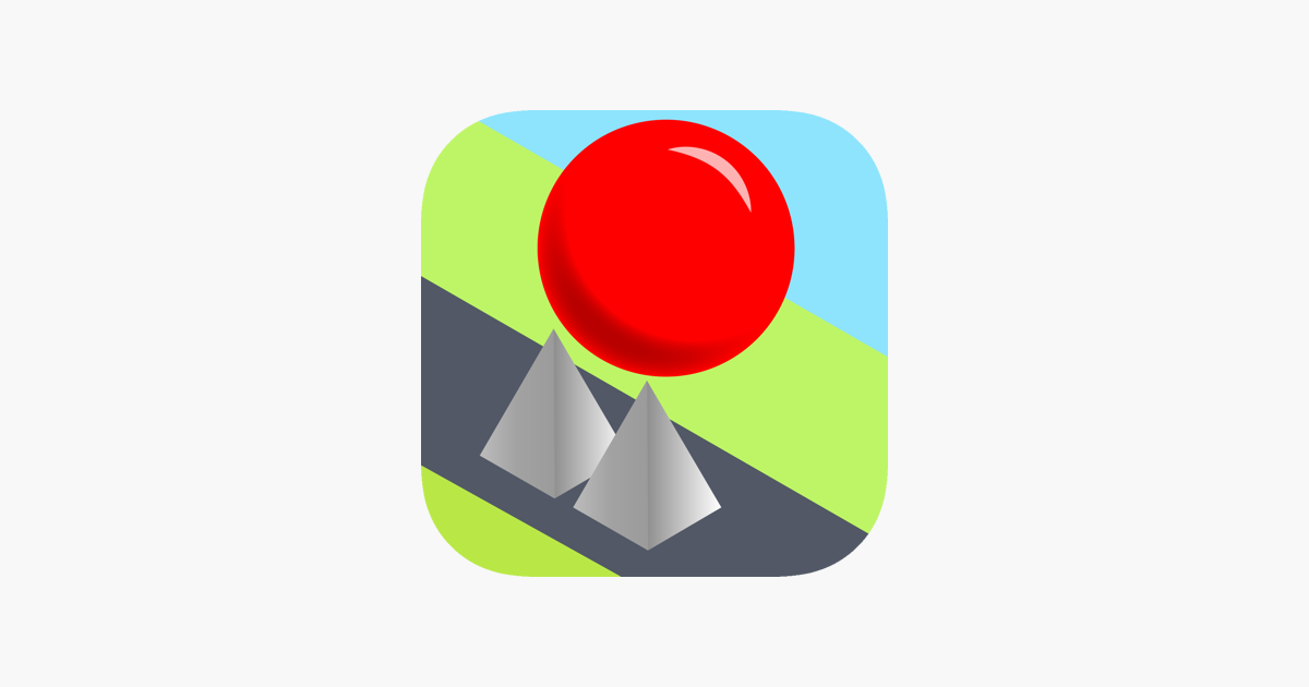 Games like Red Ball GO