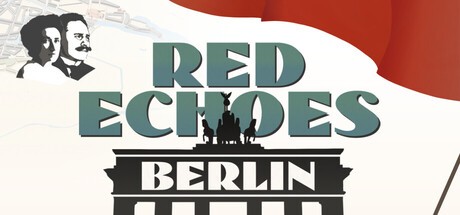 Games like Red Echoes: Berlin