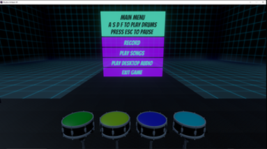 Rhythm & Beats VR Image