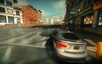 Ridge Racer Driftopia Image