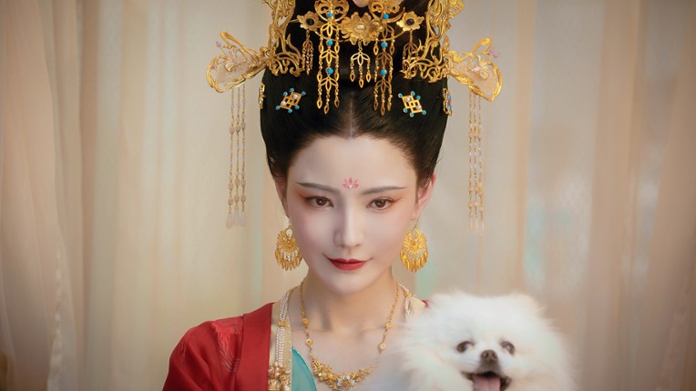 Road to Empress screenshot