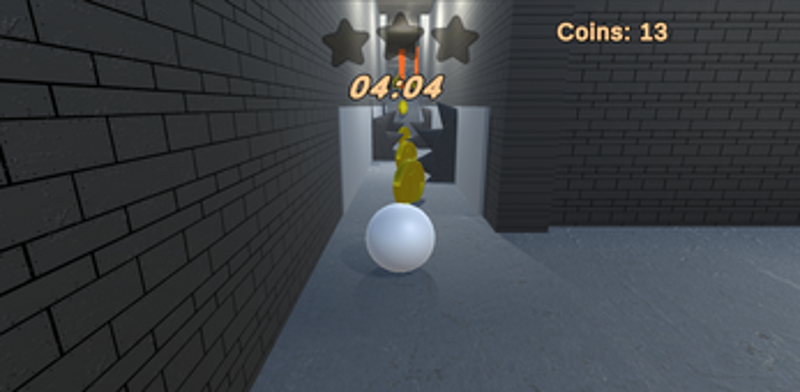 Roll A Ball screenshot