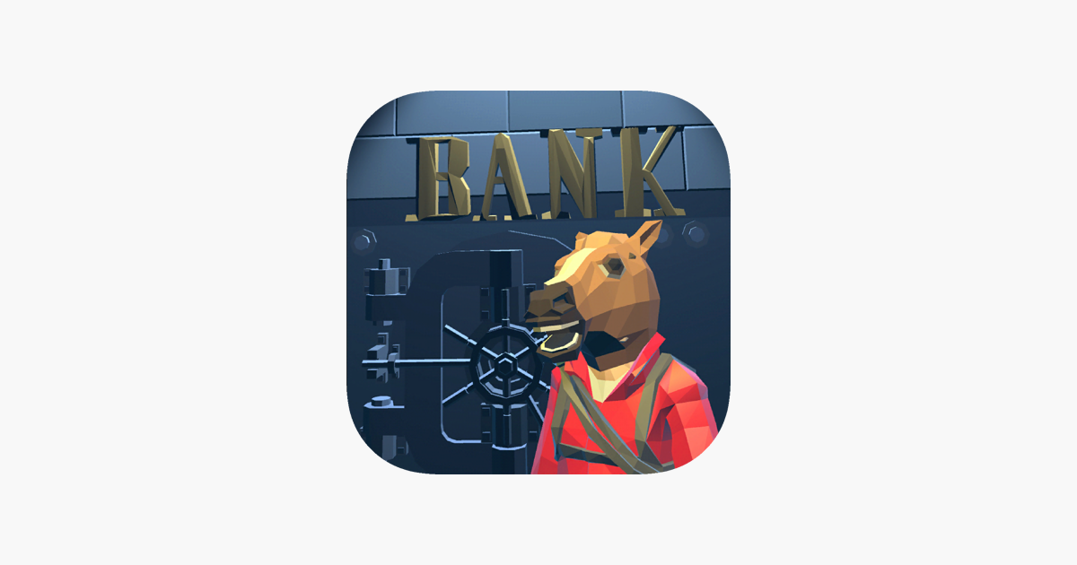 Games like Rope Heist