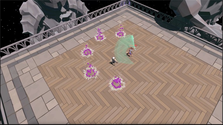 Rule Seeker screenshot