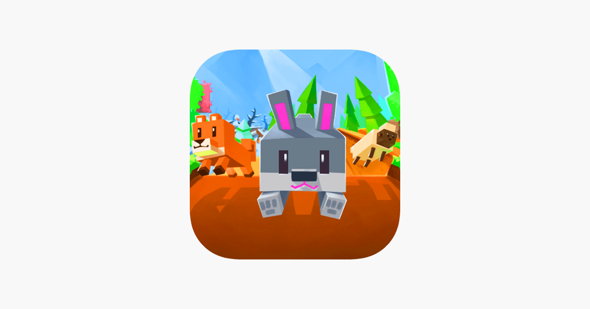 Games like Run Road: Racing Block Star 3D