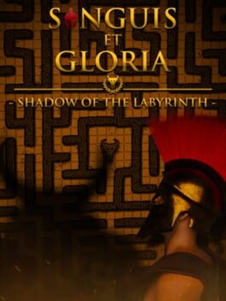Sanguis et Gloria: Shadow of the Labyrinth Image