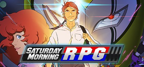 Games like Saturday Morning RPG
