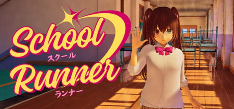 School Runner Image