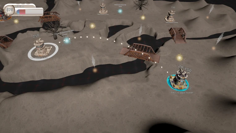 Sector War screenshot
