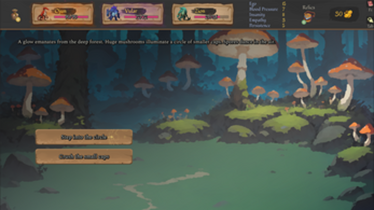 Shard Farms Image