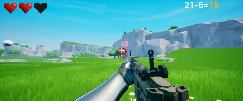 Shatter screenshot