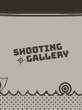 Games like Shooting Gallery