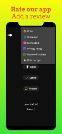 Show About Nothing Trivia screenshot