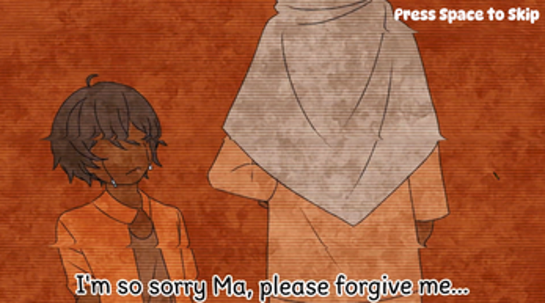 SILAM Rush screenshot