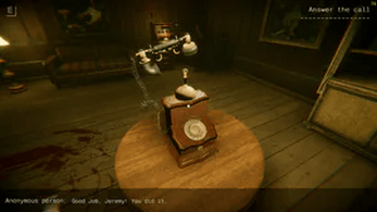 Silent Caller Image