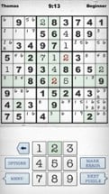 Simply Sudoku - the App Image