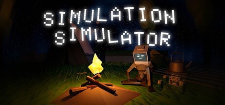 Games like Simulation Simulator