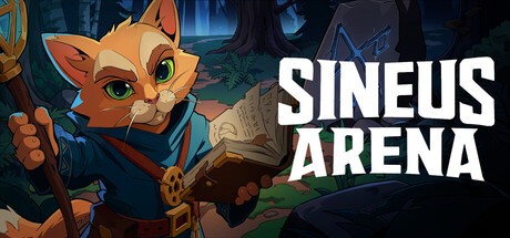 Games like Sineus Arena