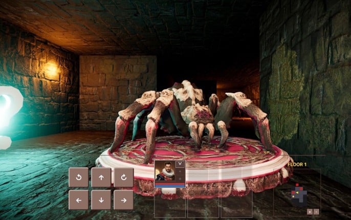 Sitarane's Legacy Image