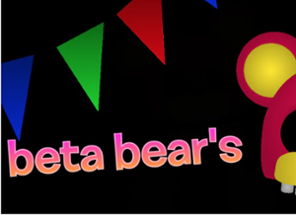 six hours with beta bear "remastered" Image