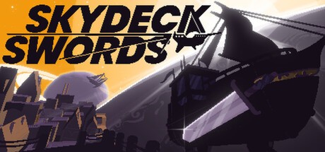 Games like Skydeck Swords
