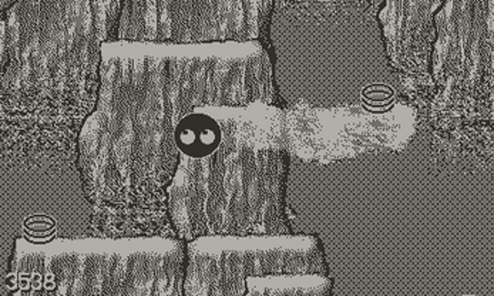 Slime Ascension Image